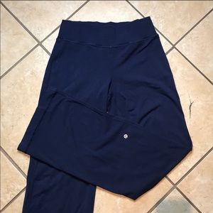 Lululemon Lounge Pants - Size 8/10